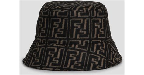 fendi head|Fendi hats for sale.